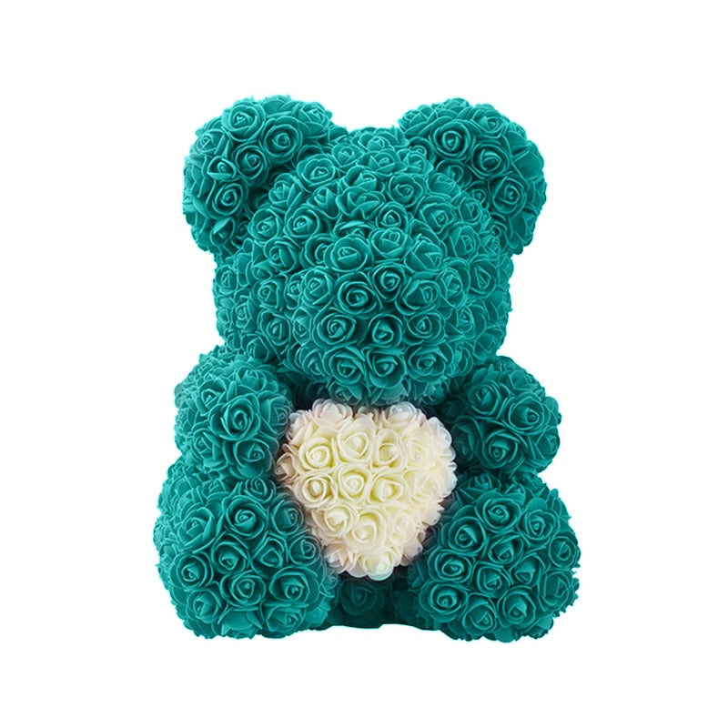 ours fait de fleur