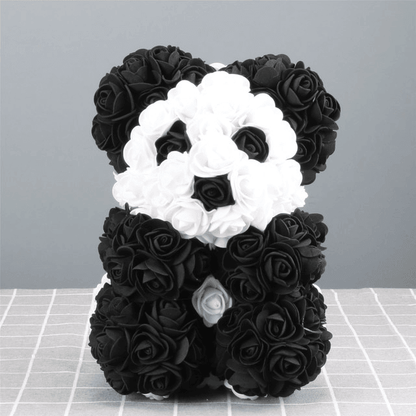 ours panda