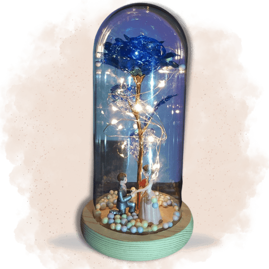 fleur immortelle