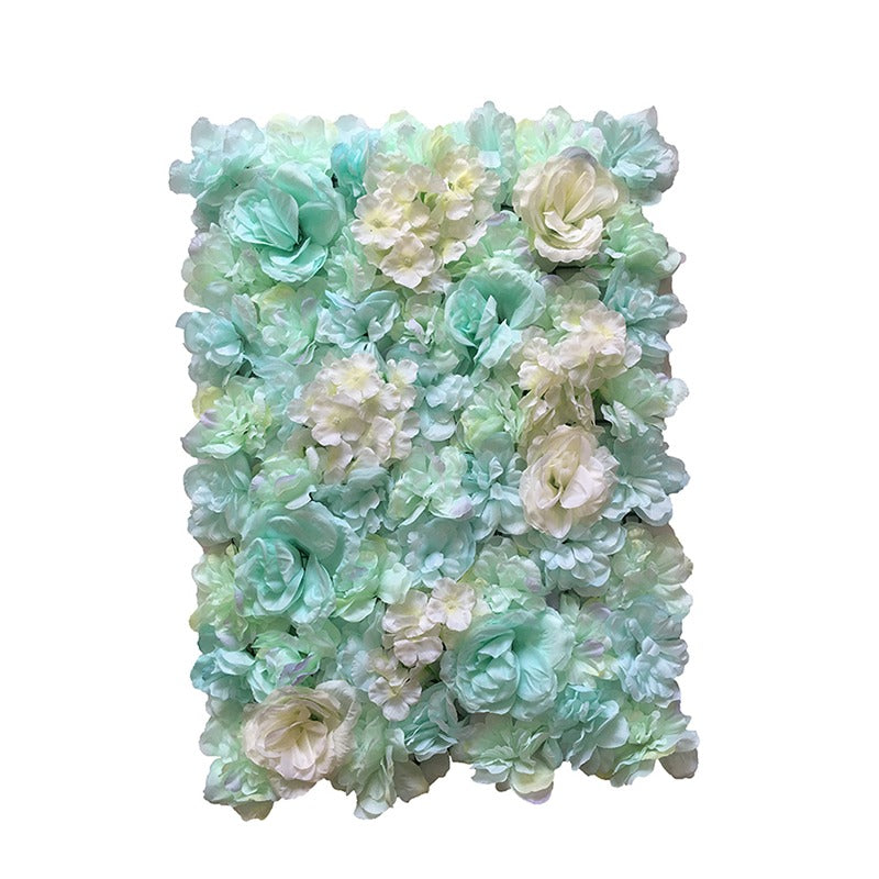 Mur de Fleur Marseille