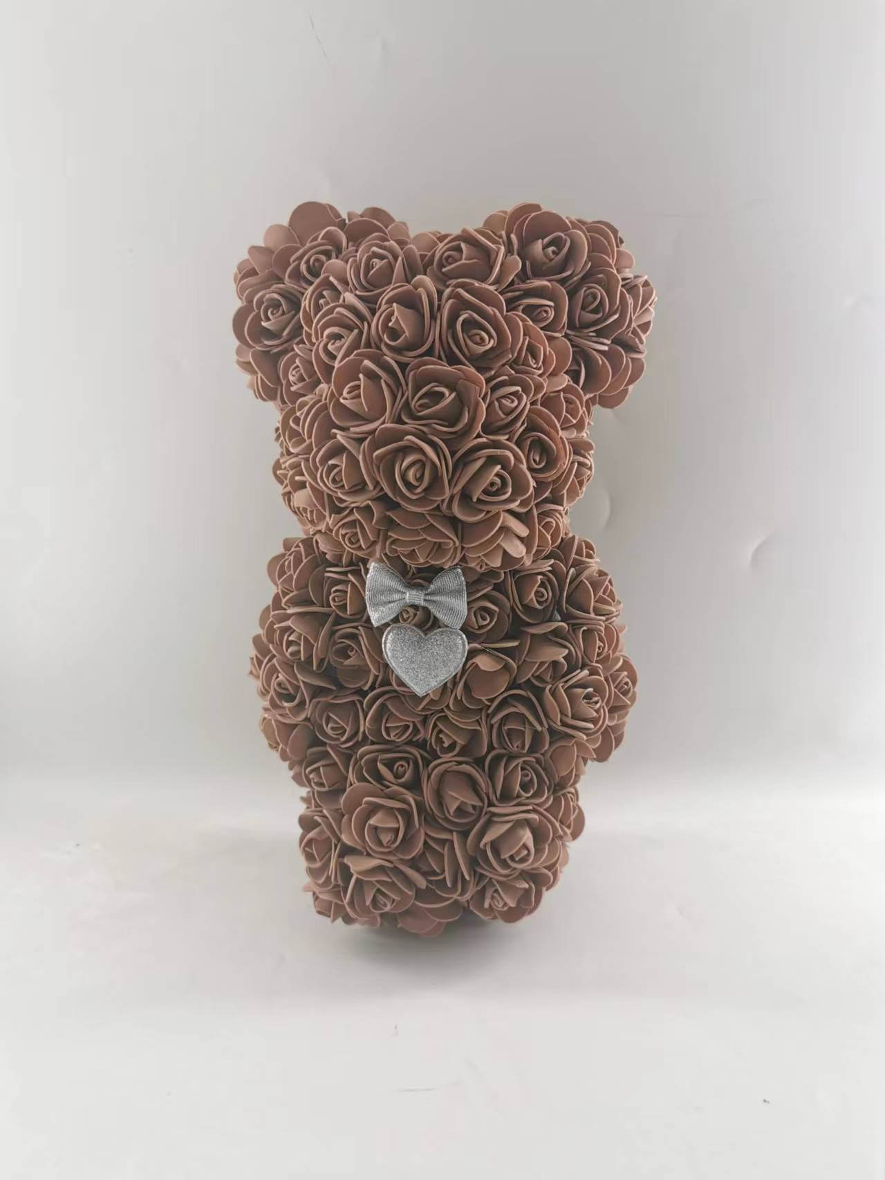 nounours en rose gifi