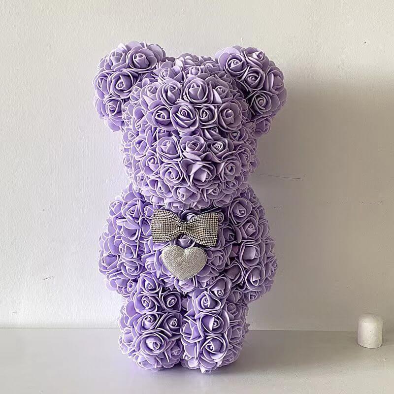 nounours-en-rose