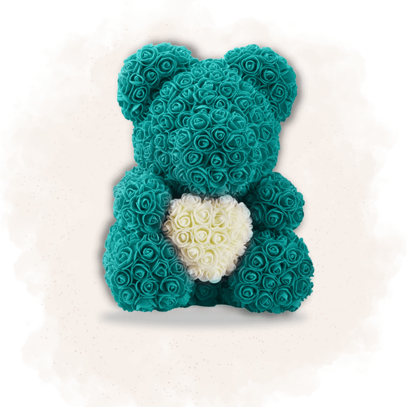 ours en rose