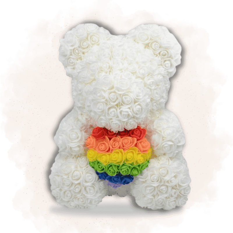 peluche lgbt