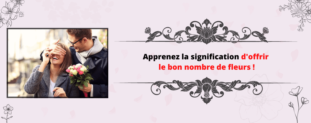 Signification du bon nombre de roses pour chaque occasion – Ourson En Rose